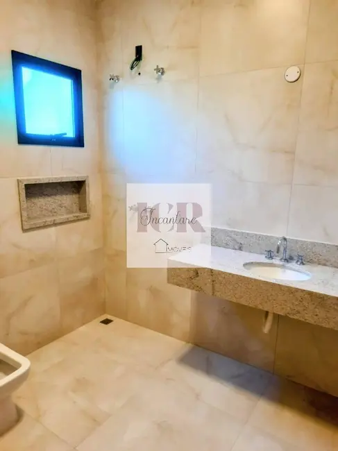 Foto 2 de Casa com 3 quartos à venda, 1028m2 em Aracoiaba Da Serra - SP