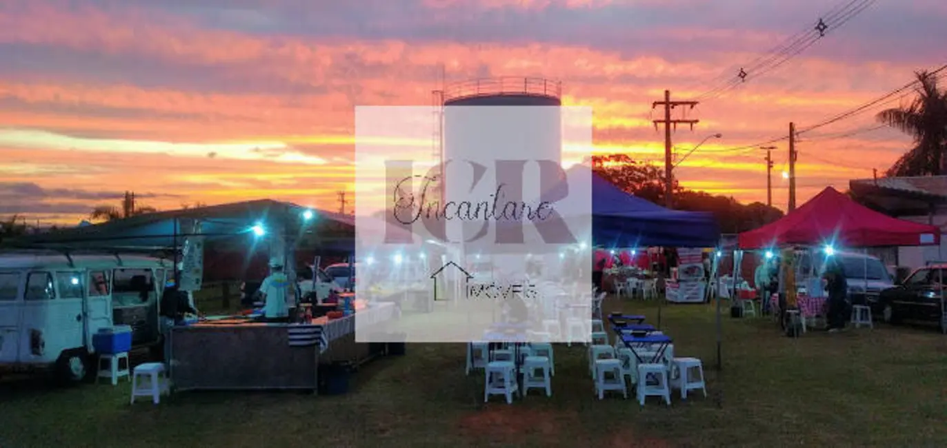 Foto 6 de Lote de Condomínio à venda, 950m2 em Aracoiaba Da Serra - SP