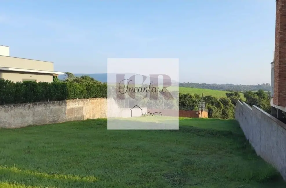 Foto 5 de Lote de Condomínio à venda, 950m2 em Aracoiaba Da Serra - SP