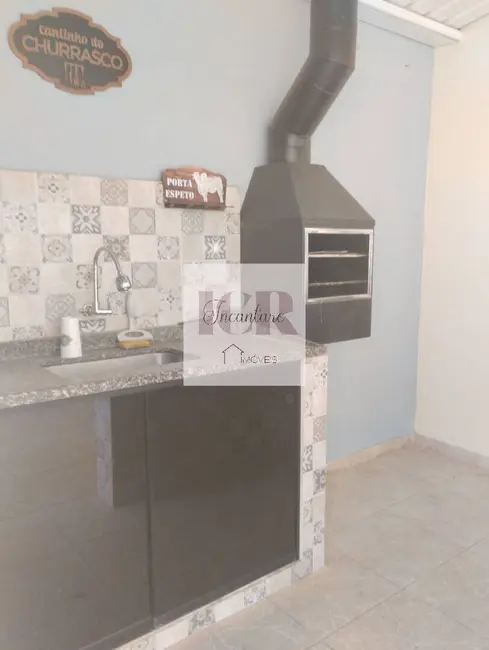 Foto 2 de Casa com 2 quartos à venda, 150m2 em Vila Formosa, Sorocaba - SP