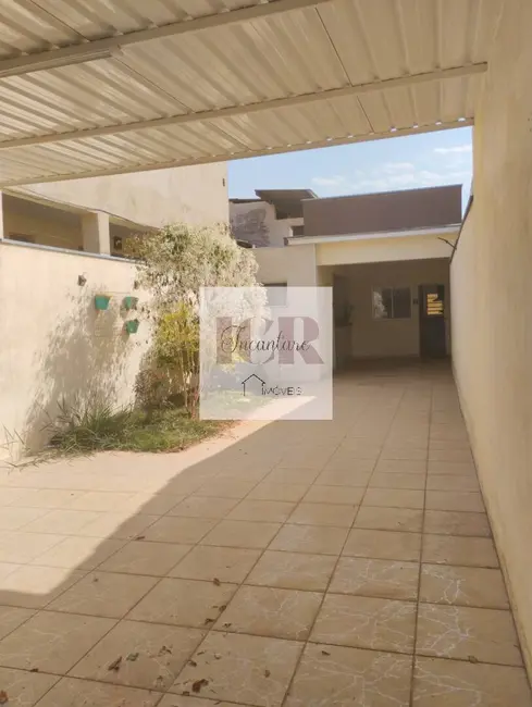 Foto 1 de Casa com 2 quartos à venda, 150m2 em Vila Formosa, Sorocaba - SP
