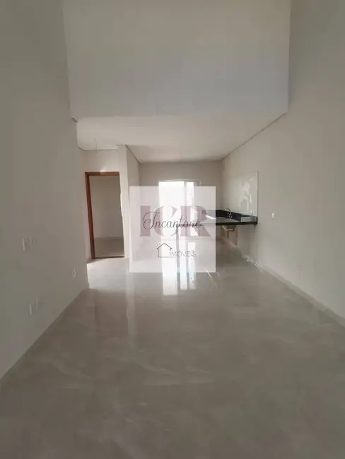 Foto 1 de Casa de Condomínio com 3 quartos à venda, 153m2 em Horto Florestal, Sorocaba - SP