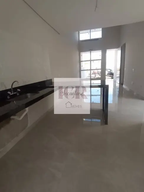 Foto 4 de Casa de Condomínio com 3 quartos à venda, 153m2 em Horto Florestal, Sorocaba - SP