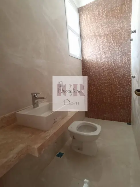 Foto 8 de Casa de Condomínio com 3 quartos à venda, 153m2 em Horto Florestal, Sorocaba - SP