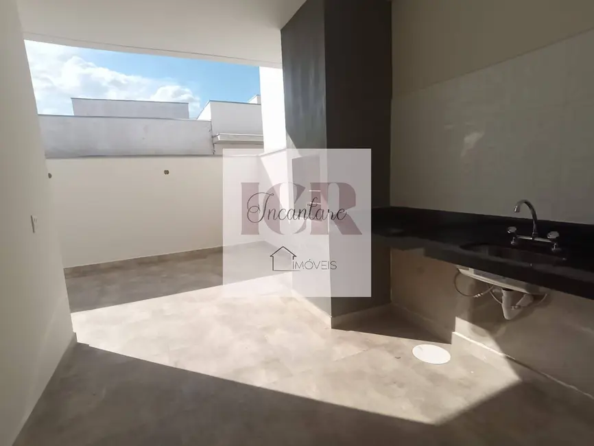 Foto 3 de Casa de Condomínio com 3 quartos à venda, 153m2 em Horto Florestal, Sorocaba - SP