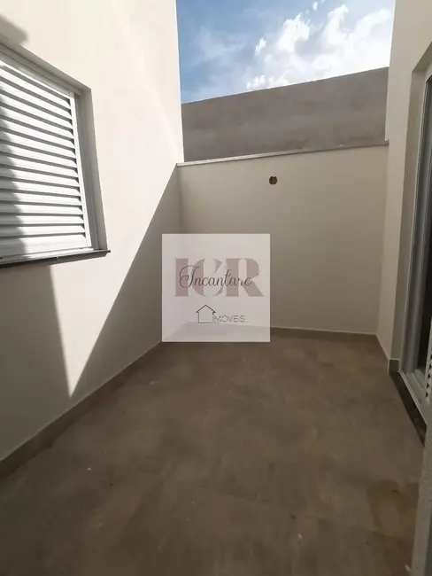 Foto 9 de Casa de Condomínio com 3 quartos à venda, 153m2 em Horto Florestal, Sorocaba - SP