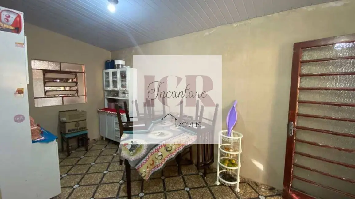 Foto 2 de Casa com 3 quartos à venda, 200m2 em Jardim Maria Eugênia, Sorocaba - SP
