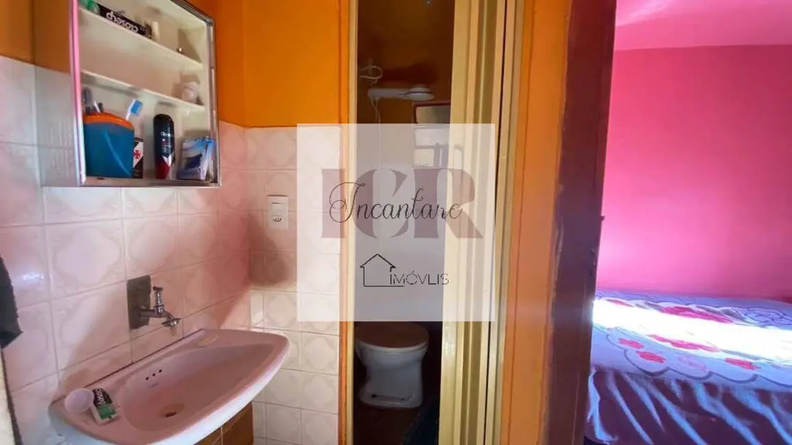 Foto 9 de Casa com 3 quartos à venda, 200m2 em Jardim Maria Eugênia, Sorocaba - SP