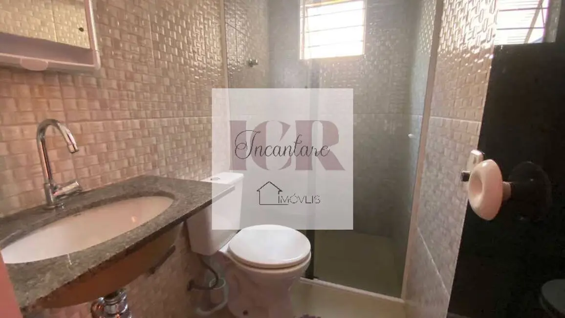 Foto 7 de Casa com 3 quartos à venda, 200m2 em Jardim Maria Eugênia, Sorocaba - SP