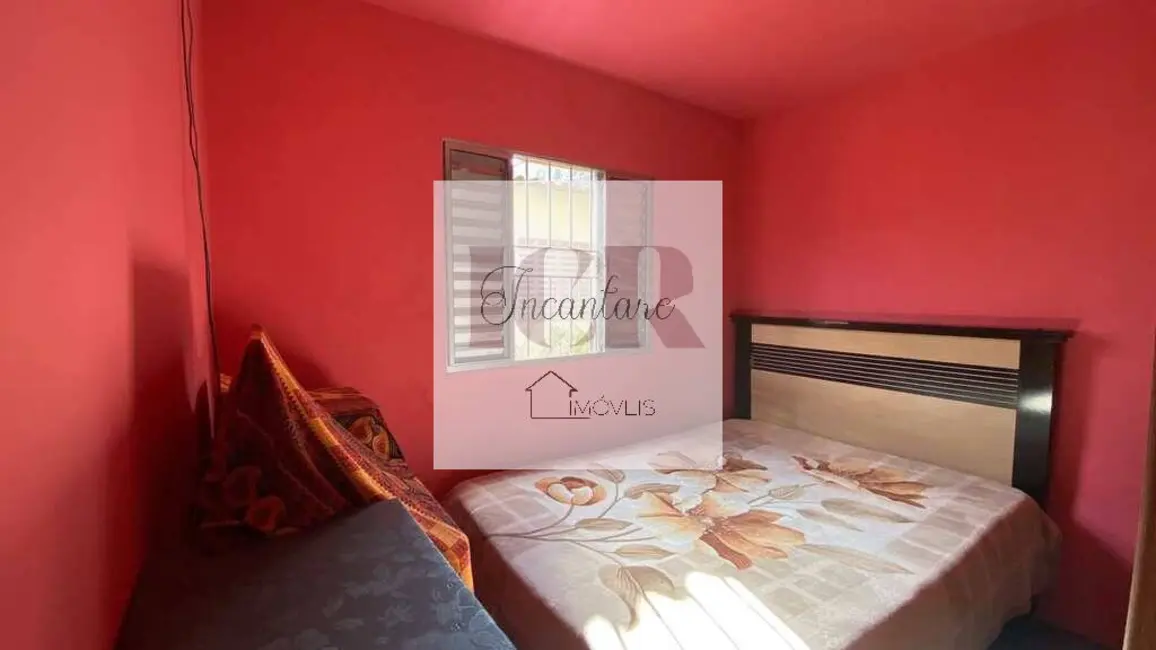 Foto 5 de Casa com 3 quartos à venda, 200m2 em Jardim Maria Eugênia, Sorocaba - SP