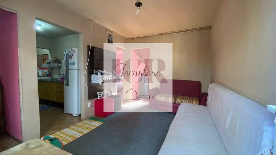 Foto 1 de Casa com 3 quartos à venda, 200m2 em Jardim Maria Eugênia, Sorocaba - SP