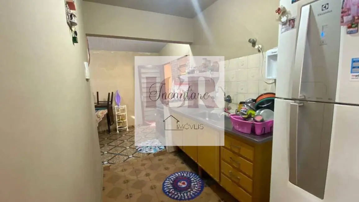 Foto 3 de Casa com 3 quartos à venda, 200m2 em Jardim Maria Eugênia, Sorocaba - SP