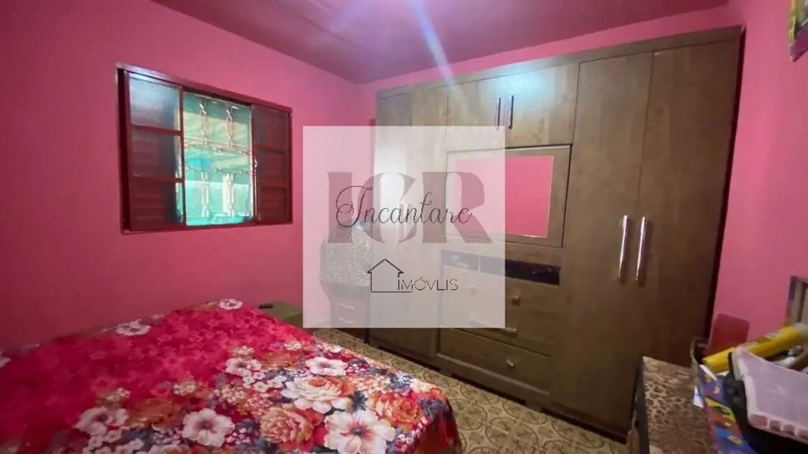 Foto 4 de Casa com 3 quartos à venda, 200m2 em Jardim Maria Eugênia, Sorocaba - SP