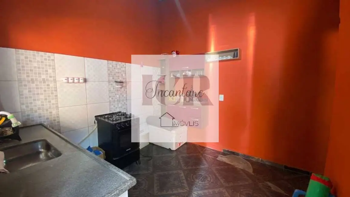 Foto 6 de Casa com 3 quartos à venda, 200m2 em Jardim Maria Eugênia, Sorocaba - SP