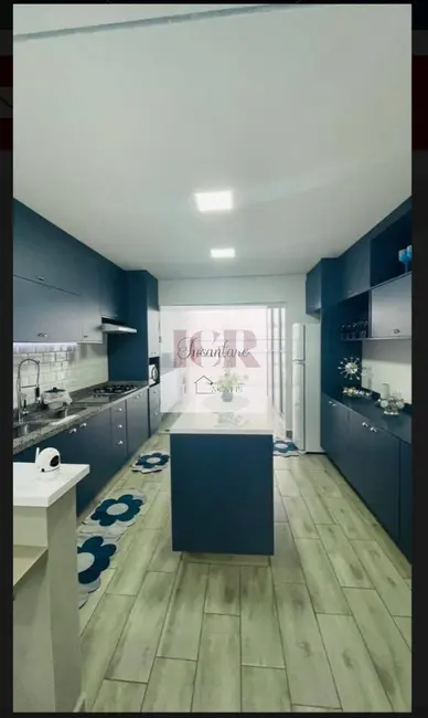 Foto 1 de Casa de Condomínio com 3 quartos à venda, 152m2 em Sorocaba - SP