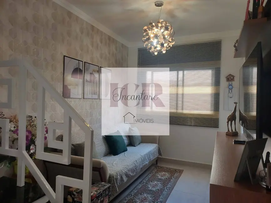 Foto 2 de Apartamento com 2 quartos à venda, 65m2 em Chácaras Reunidas São Jorge, Sorocaba - SP