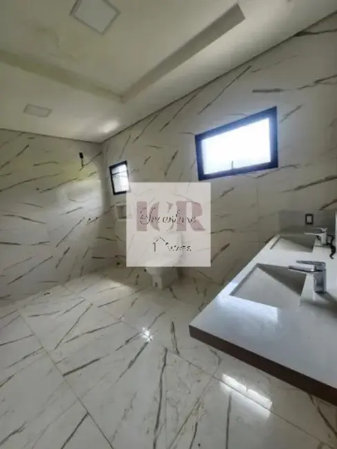 Foto 4 de Casa de Condomínio com 4 quartos à venda, 1050m2 em Aracoiaba Da Serra - SP