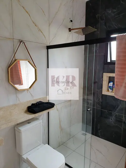 Foto 8 de Casa de Condomínio com 4 quartos à venda, 1050m2 em Aracoiaba Da Serra - SP