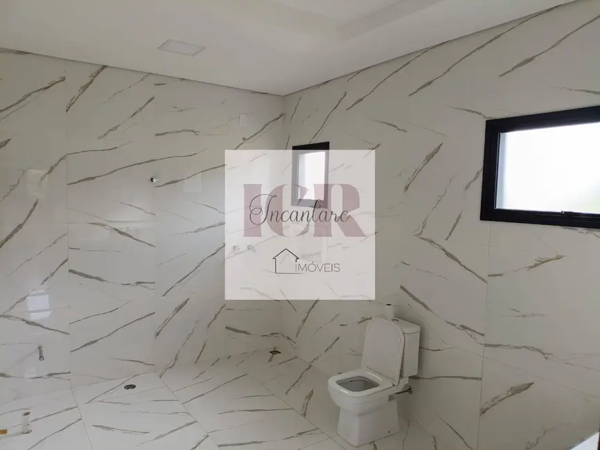 Foto 6 de Casa de Condomínio com 4 quartos à venda, 1050m2 em Aracoiaba Da Serra - SP