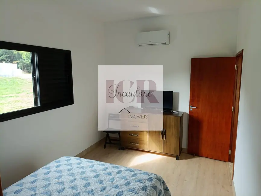 Foto 9 de Casa de Condomínio com 4 quartos à venda, 1050m2 em Aracoiaba Da Serra - SP