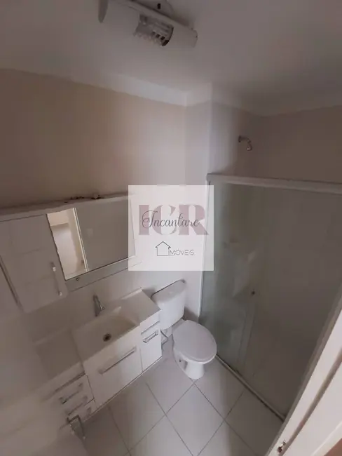 Foto 1 de Apartamento com 2 quartos à venda, 48m2 em Parque Campolim, Sorocaba - SP