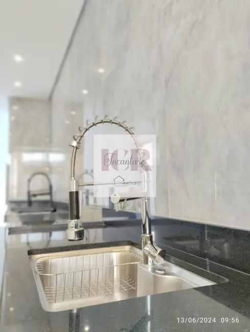 Casa de Condomínio com 3 quartos à venda, 153m2 em Sorocaba - SP - imagem 6 Foto 6 de Casa de Condomínio com 3 quartos à venda, 153m2 em Sorocaba - SP