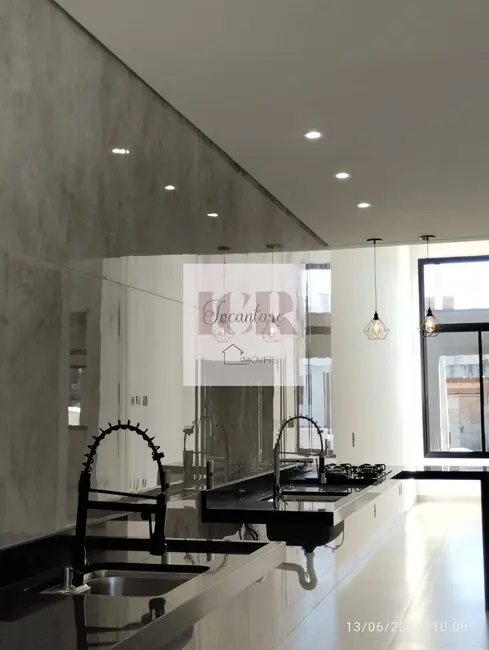 Casa de Condomínio com 3 quartos à venda, 153m2 em Sorocaba - SP - imagem 2 Foto 2 de Casa de Condomínio com 3 quartos à venda, 153m2 em Sorocaba - SP