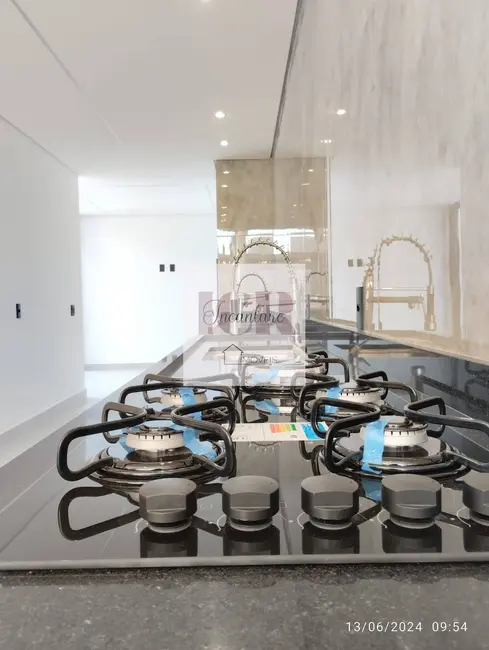 Casa de Condomínio com 3 quartos à venda, 153m2 em Sorocaba - SP - imagem 7 Foto 7 de Casa de Condomínio com 3 quartos à venda, 153m2 em Sorocaba - SP