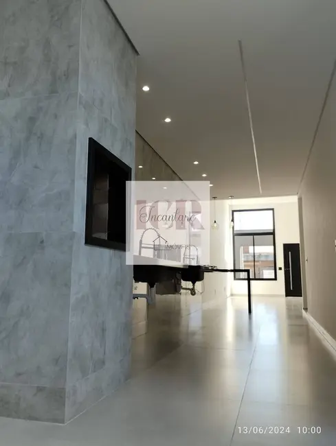 Casa de Condomínio com 3 quartos à venda, 153m2 em Sorocaba - SP - imagem 1 Foto 1 de Casa de Condomínio com 3 quartos à venda, 153m2 em Sorocaba - SP