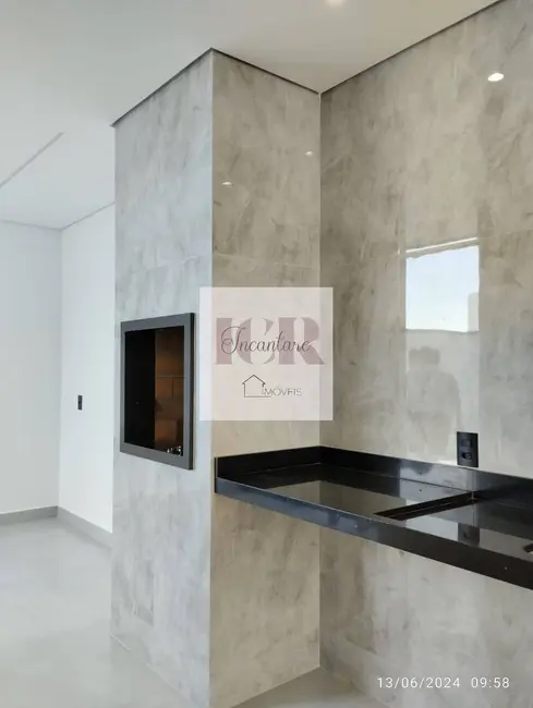 Casa de Condomínio com 3 quartos à venda, 153m2 em Sorocaba - SP - imagem 8 Foto 8 de Casa de Condomínio com 3 quartos à venda, 153m2 em Sorocaba - SP