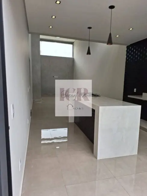 Foto 4 de Casa com 3 quartos à venda, 250m2 em Morros, Votorantim - SP