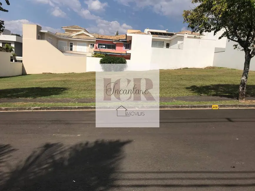 Foto 3 de Lote de Condomínio à venda, 360m2 em Parque Campolim, Sorocaba - SP