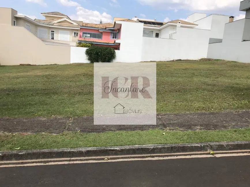 Foto 2 de Lote de Condomínio à venda, 360m2 em Parque Campolim, Sorocaba - SP