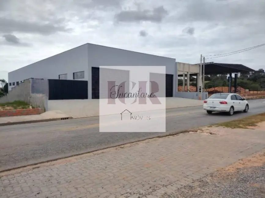 Foto 4 de Sala Comercial à venda, 1143m2 em Quintais do Imperador, Sorocaba - SP