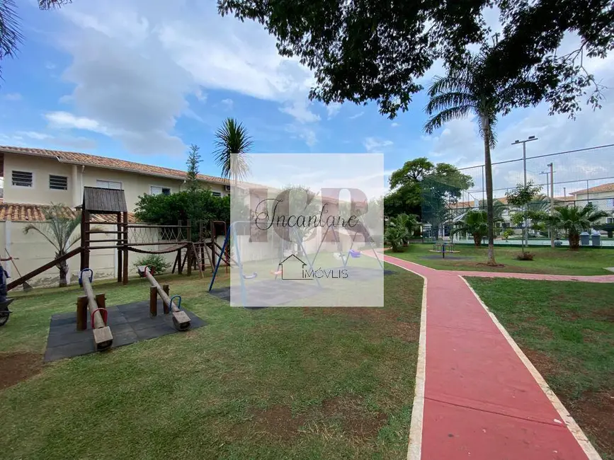 Foto 1 de Casa de Condomínio com 3 quartos à venda em Bairro da Vossoroca, Sorocaba - SP