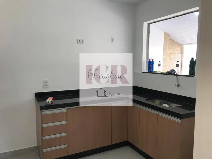 Casa de Condomínio com 3 quartos à venda em Bairro da Vossoroca, Sorocaba - SP - imagem 4 Foto 4 de Casa de Condomínio com 3 quartos à venda em Bairro da Vossoroca, Sorocaba - SP