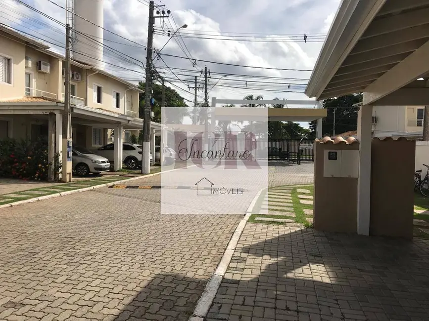 Foto 2 de Casa de Condomínio com 3 quartos à venda em Bairro da Vossoroca, Sorocaba - SP