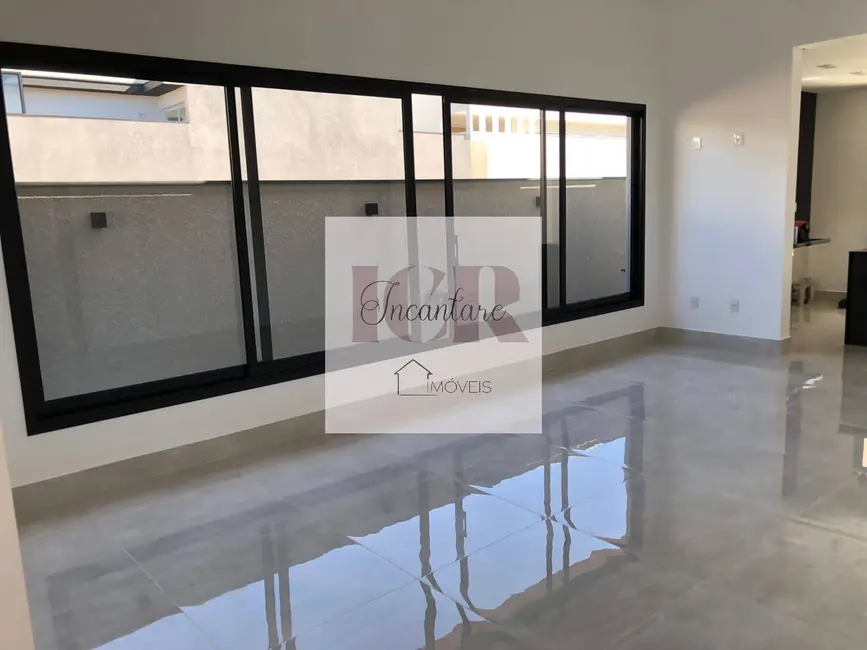 Casa com 3 quartos à venda em Jardim Residencial Giverny, Sorocaba - SP - imagem 3 Foto 3 de Casa com 3 quartos à venda em Jardim Residencial Giverny, Sorocaba - SP