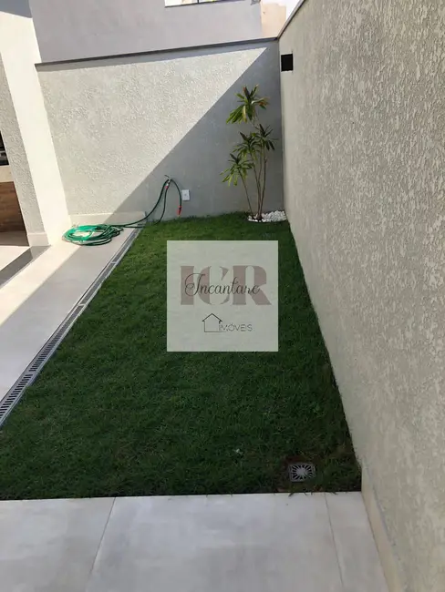 Casa com 3 quartos à venda em Jardim Residencial Giverny, Sorocaba - SP - imagem 9 Foto 9 de Casa com 3 quartos à venda em Jardim Residencial Giverny, Sorocaba - SP