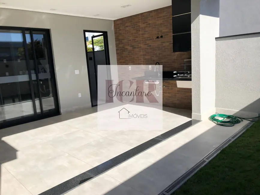 Casa com 3 quartos à venda em Jardim Residencial Giverny, Sorocaba - SP - imagem 6 Foto 6 de Casa com 3 quartos à venda em Jardim Residencial Giverny, Sorocaba - SP