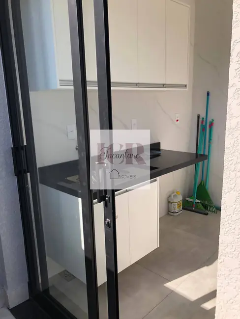Casa com 3 quartos à venda em Jardim Residencial Giverny, Sorocaba - SP - imagem 5 Foto 5 de Casa com 3 quartos à venda em Jardim Residencial Giverny, Sorocaba - SP