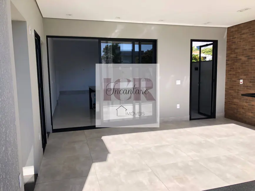 Casa com 3 quartos à venda em Jardim Residencial Giverny, Sorocaba - SP - imagem 8 Foto 8 de Casa com 3 quartos à venda em Jardim Residencial Giverny, Sorocaba - SP