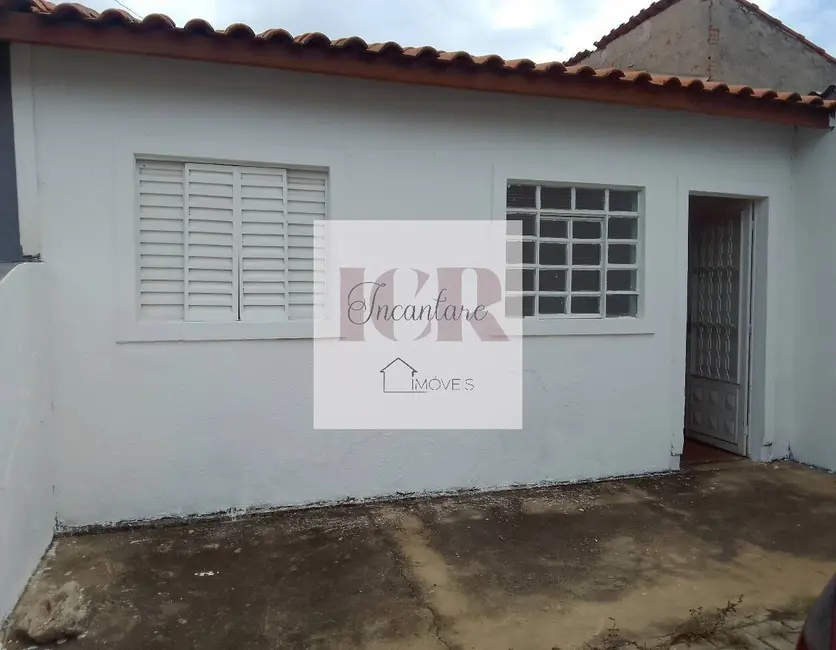 Foto 1 de Casa com 2 quartos à venda, 43m2 em Vila Nova Sorocaba, Sorocaba - SP