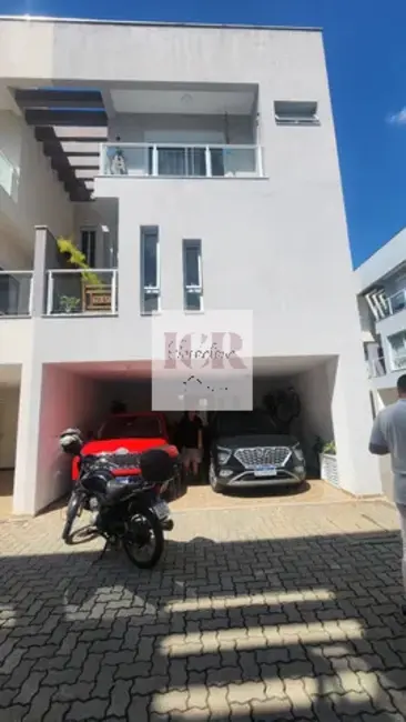 Foto 1 de Casa de Condomínio com 3 quartos à venda, 153m2 em Vila Progresso, Sorocaba - SP