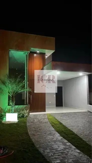 Casa de Condomínio com 3 quartos à venda, 150m2 em Sorocaba - SP - imagem 1 Foto 1 de Casa de Condomínio com 3 quartos à venda, 150m2 em Sorocaba - SP