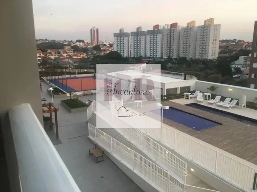 Foto 1 de Apartamento com 2 quartos à venda, 72m2 em Jardim Piratininga, Sorocaba - SP