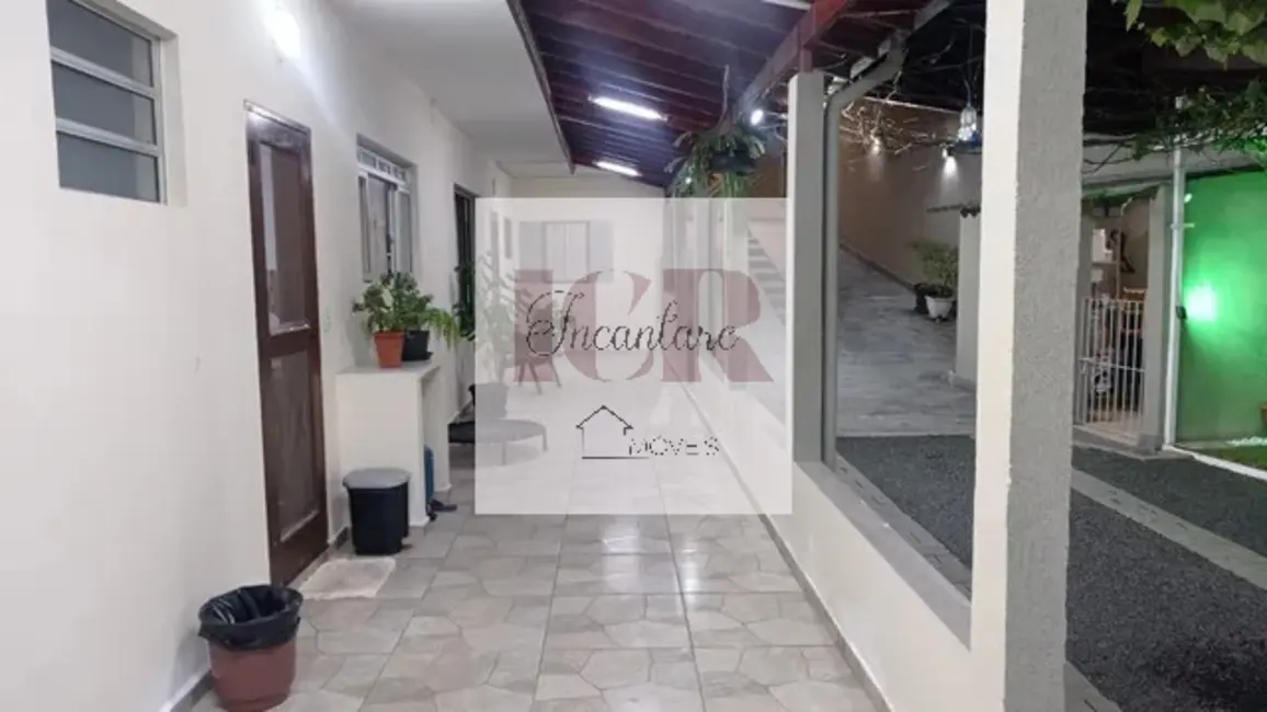 Foto 7 de Casa com 2 quartos à venda, 300m2 em Vila Haro, Sorocaba - SP