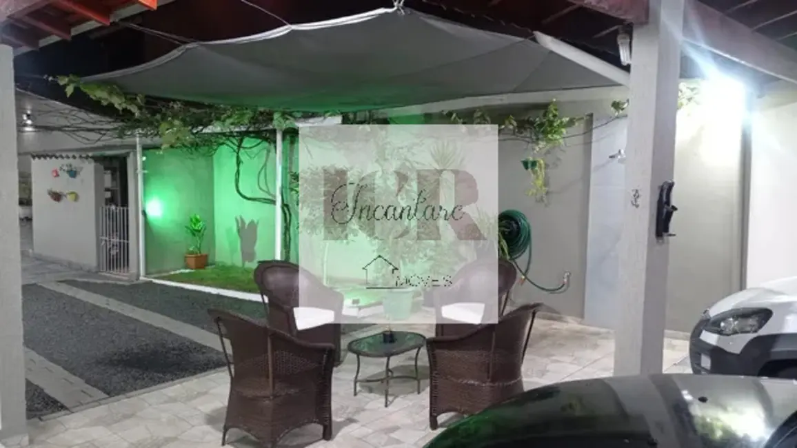 Foto 2 de Casa com 2 quartos à venda, 300m2 em Vila Haro, Sorocaba - SP