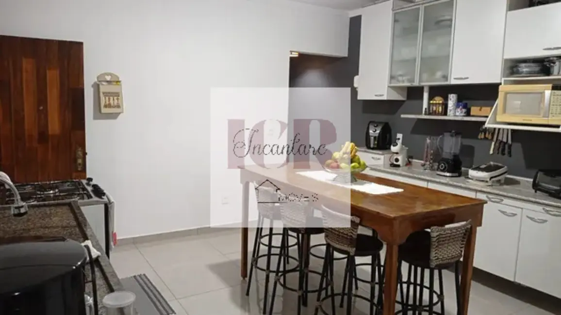 Foto 9 de Casa com 2 quartos à venda, 300m2 em Vila Haro, Sorocaba - SP