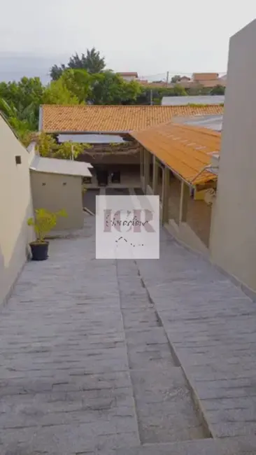 Foto 3 de Casa com 2 quartos à venda, 300m2 em Vila Haro, Sorocaba - SP